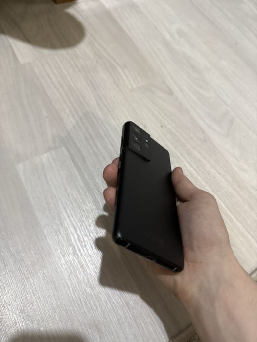 Samsung S21 Ultra 256гб