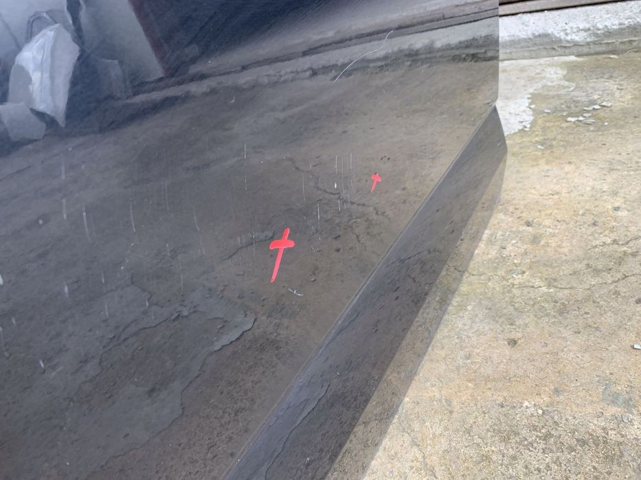 Usa dreapta spate, Skoda Octavia 3 Kombi, 2013, 2014, 2015, 2016, 2017, 2018, 2019, 2020.