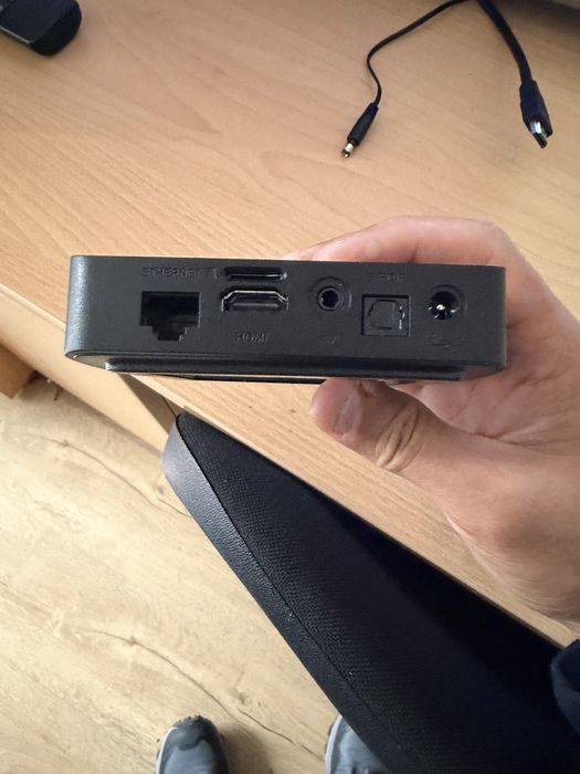 Андроид смарт бокс