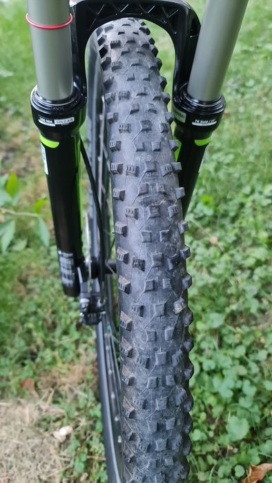 Scott  carbon scale 935