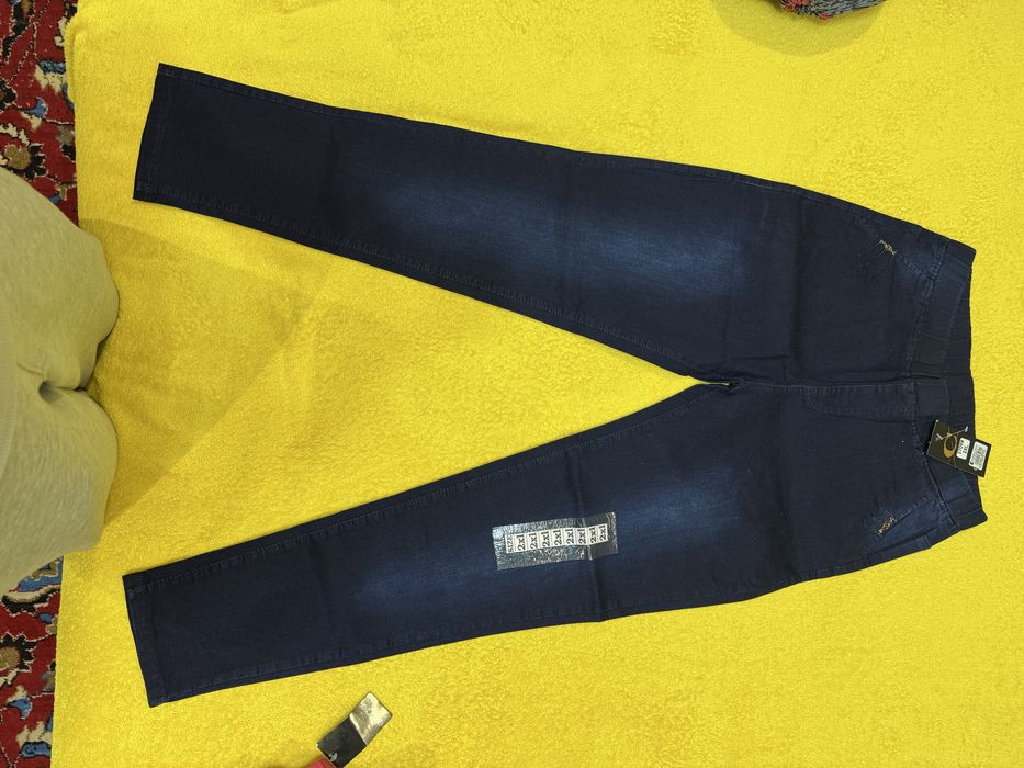 Женские ласины , брюки