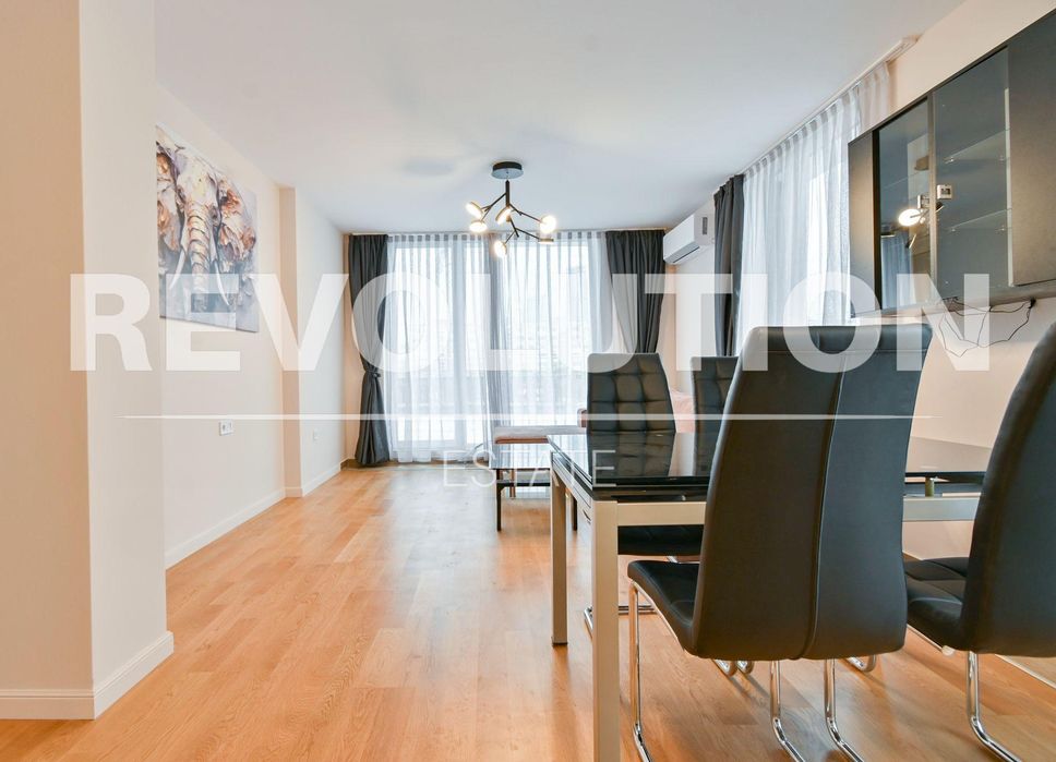 Дава се под наем Тристаен апартамент в София, Дружба 2 - 150 кв.м за 1196.97 € - Снимка #4