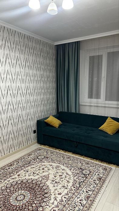 Диван раскладной.