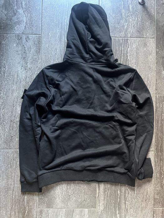 Stone island суичър