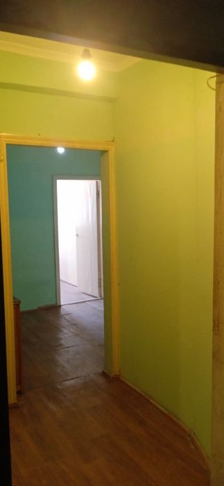 2 xonalik uy sotiladi