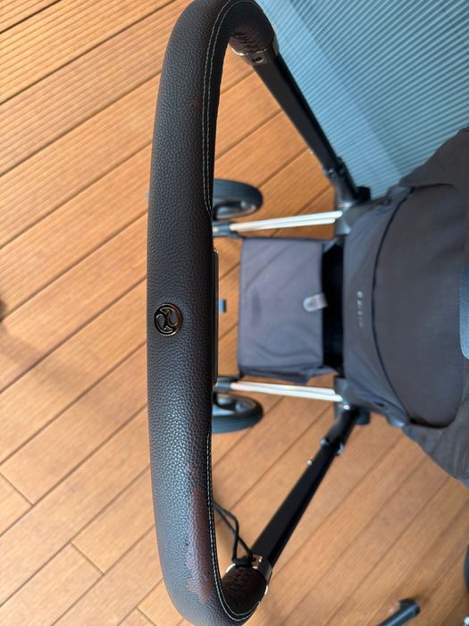 Количка Cybex Priam 3