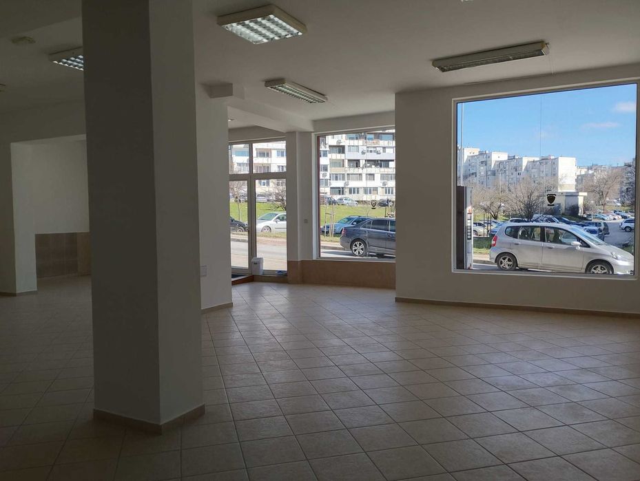 Магазин, офис, шоу рум, кабинет и други