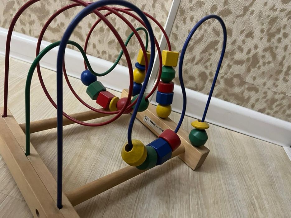 Бала ойыншығы сатылады