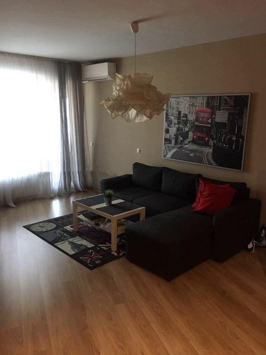 Дава се под наем Едностаен апартамент в София, Студентски град - 70 кв.м за 500 € - Снимка #1