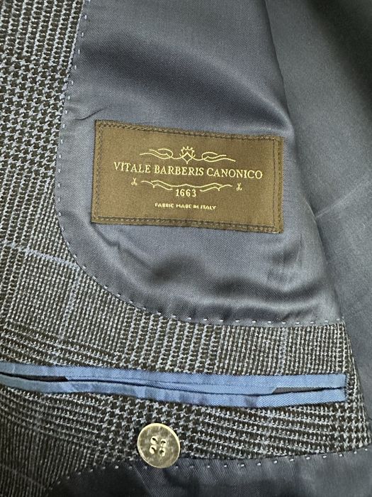 Продам брендовый пиджак DANIEL RIZOTTO