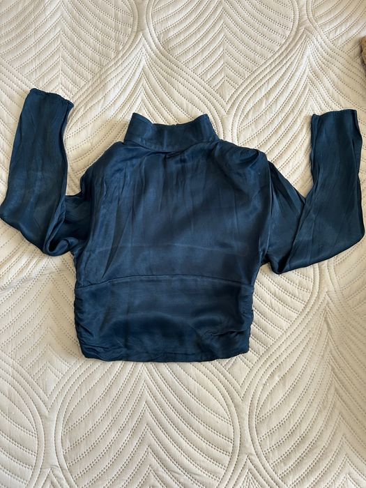 Блуза/риза ZARA.
