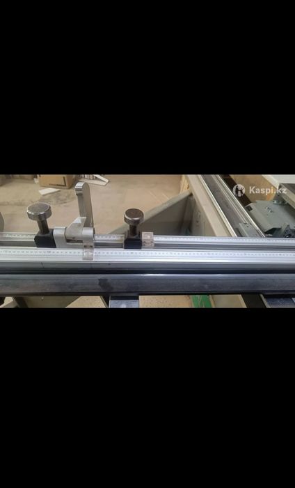 Продам, форматнораскроечный станок