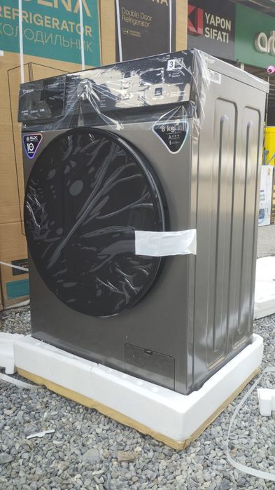 Avtomat kir yuvish mashinasi arzon narxlarda