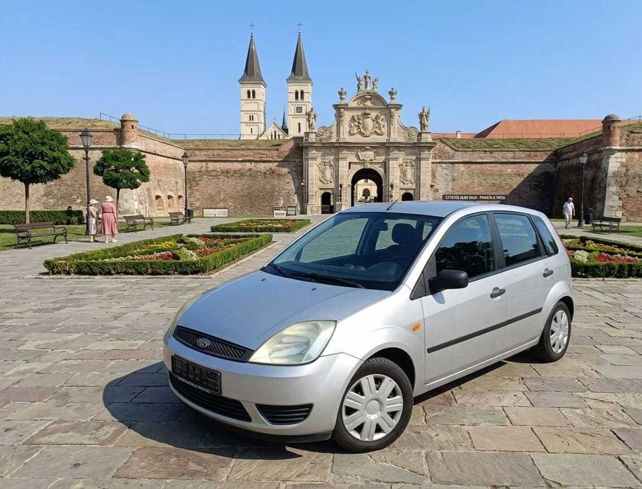 Autoturism de vanzare