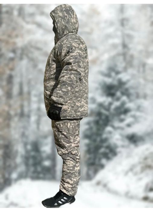 Костюм мультиколор