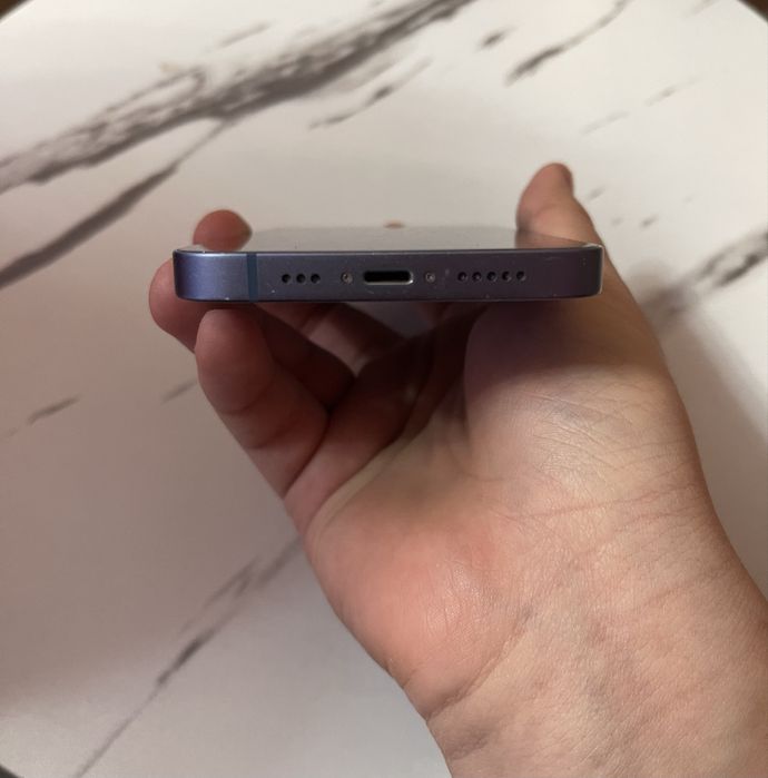 Apple 14 128 гб 86%