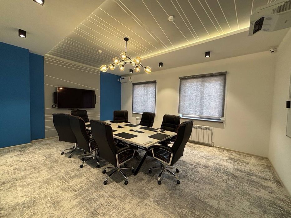 Ijaraga ofis beriladi Universam Yunusobod tumani