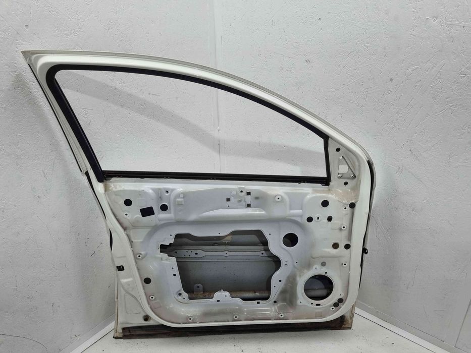 Usa stanga fata Nissan Qashqai [Fabr 2007-2014] 326
