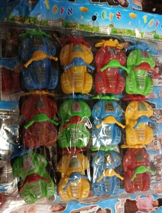 Продам! Новый. Игрушки. ул. Валиханова 167