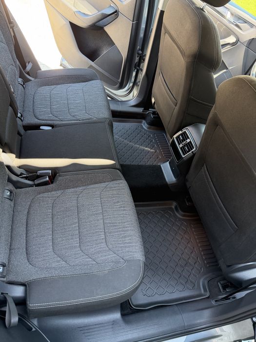 Skoda Kodiaq 04.2018