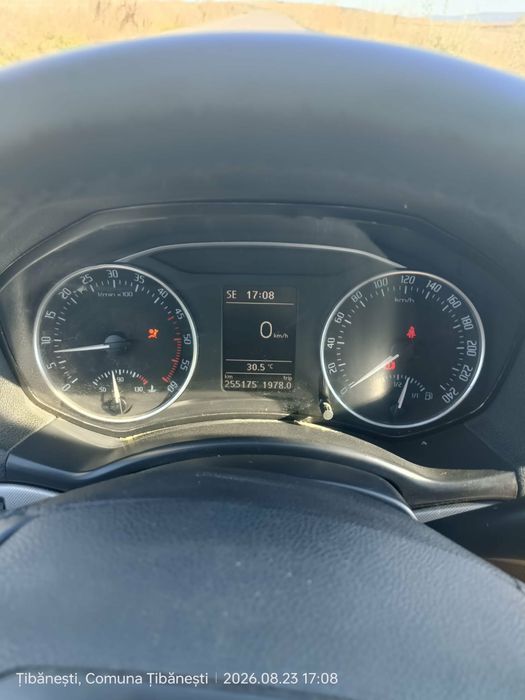 Skoda Octavia 2010 ,1.6 TDI , 105 CP