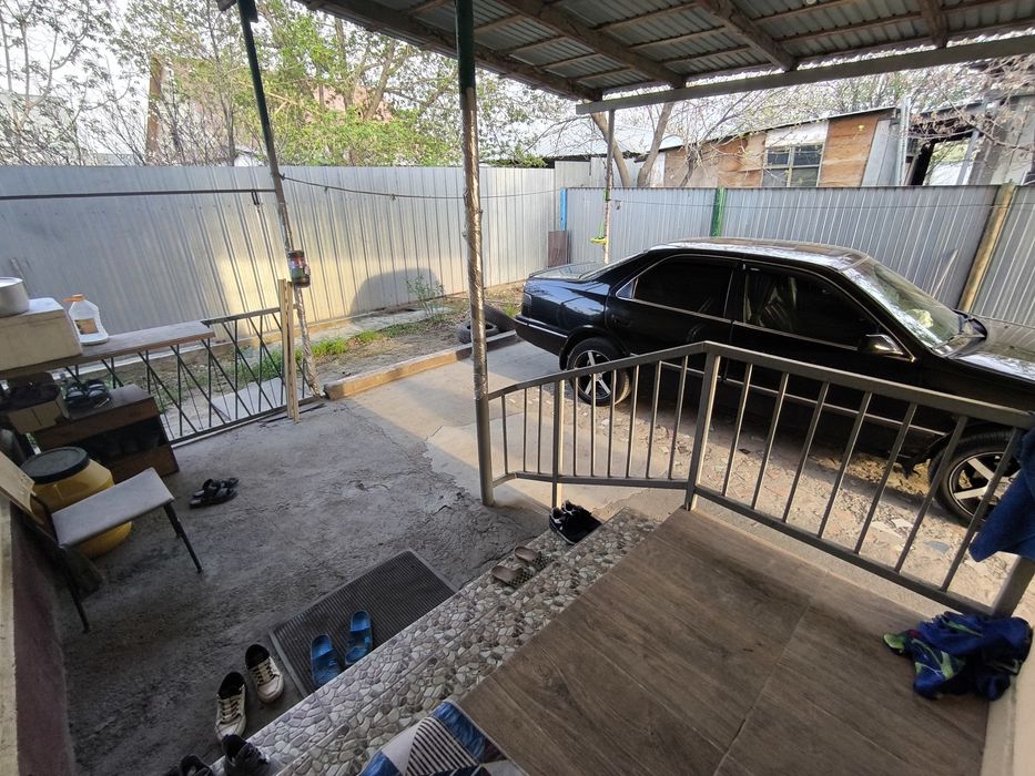 Продам Дом +времянка + баня