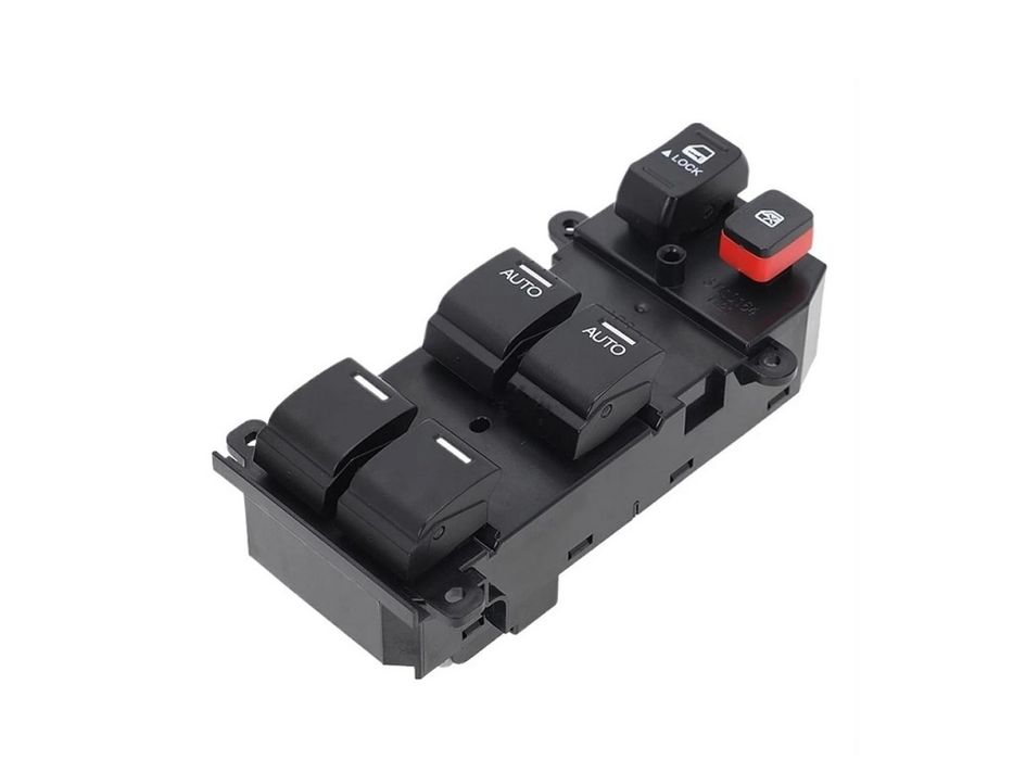 Бутони за ел стъкла за Honda Jazz MK 2