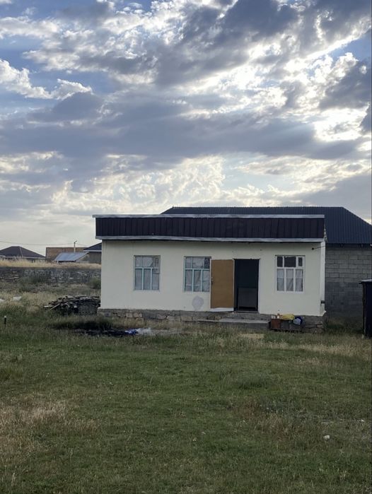 продается участок в шаныраке
