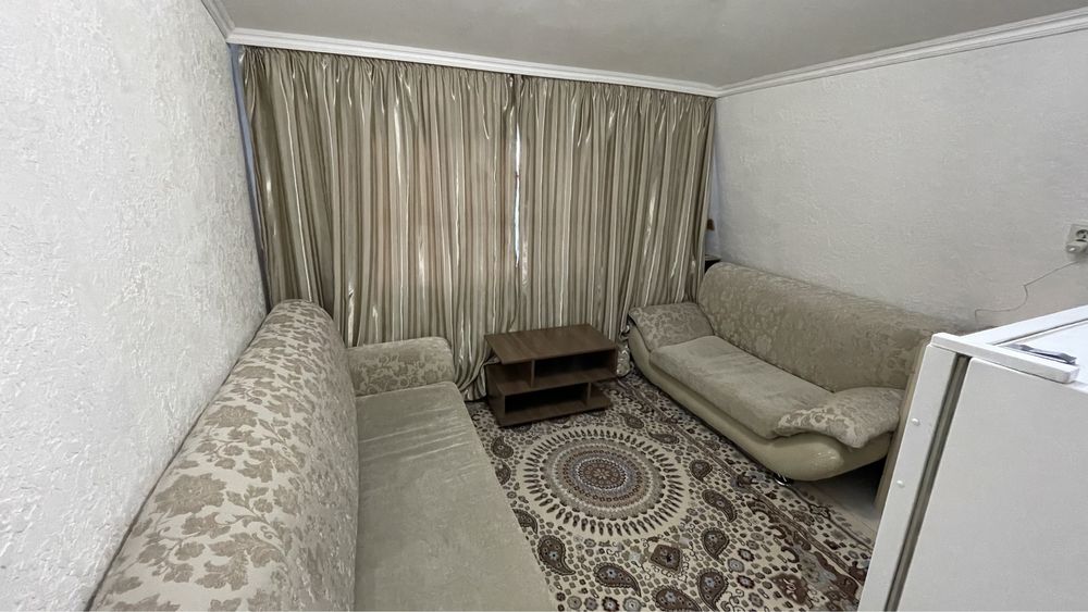 Квартира в Уркере