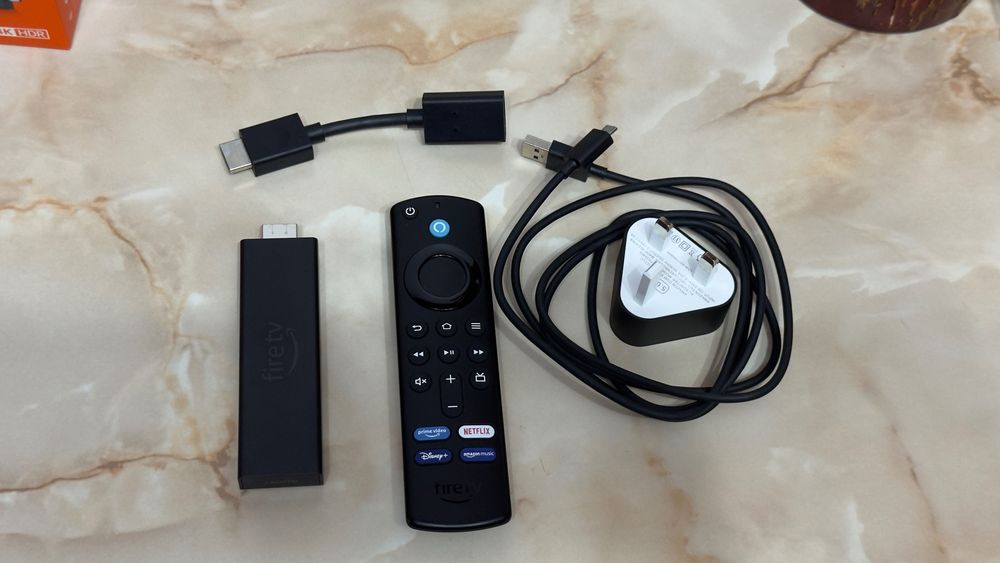 Firestick 4k Max