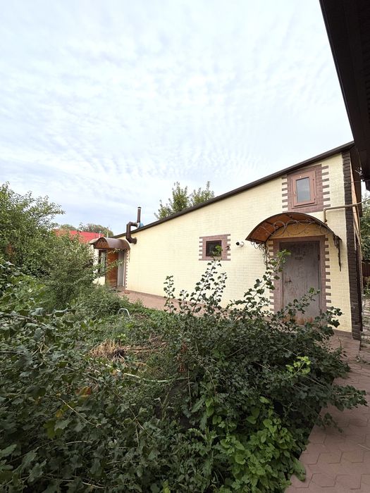 Продается частный дом микрорайон Самал