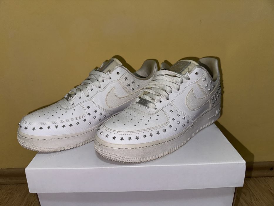 Adidasi Nike Air Force