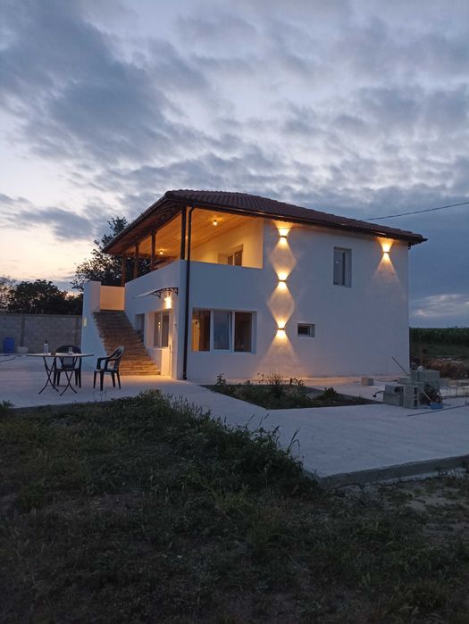 Продава се Къща в с. Николаевка, Област Варна - 140 кв.м за 893 €/кв.м - Снимка #1