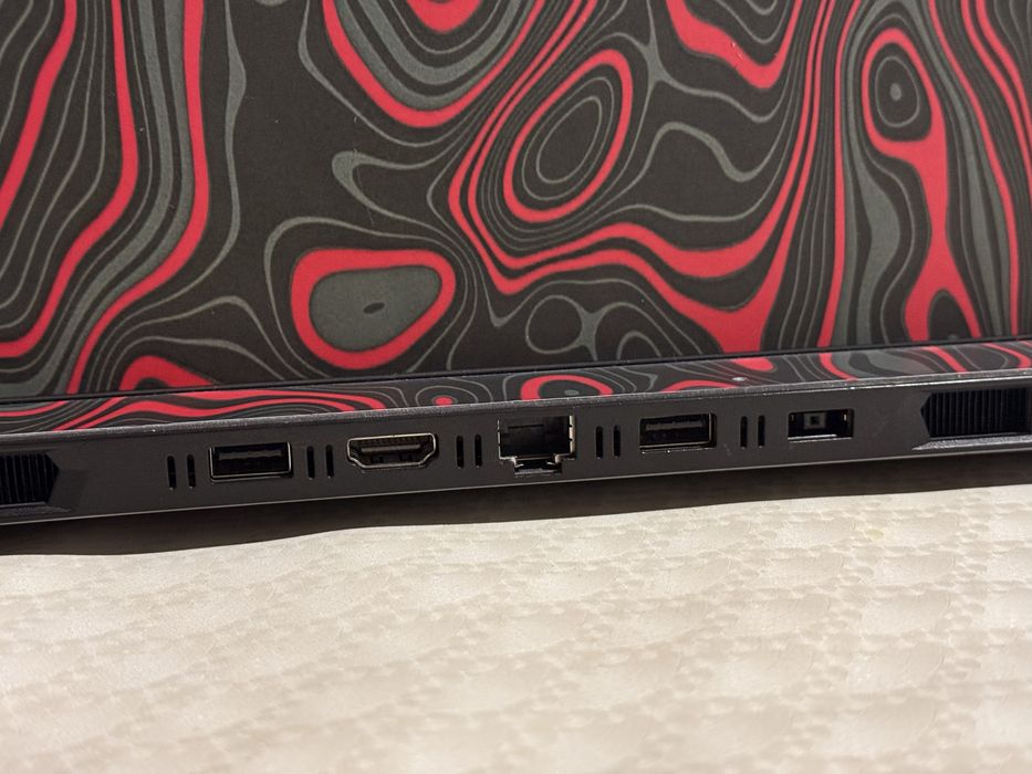 Lenovo LOQ Продается САТЫЛАДЫ