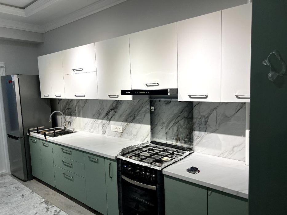 Все тип мебель на заказ качественный и недорого