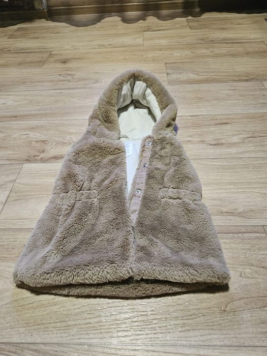Vesta de fetite Primark