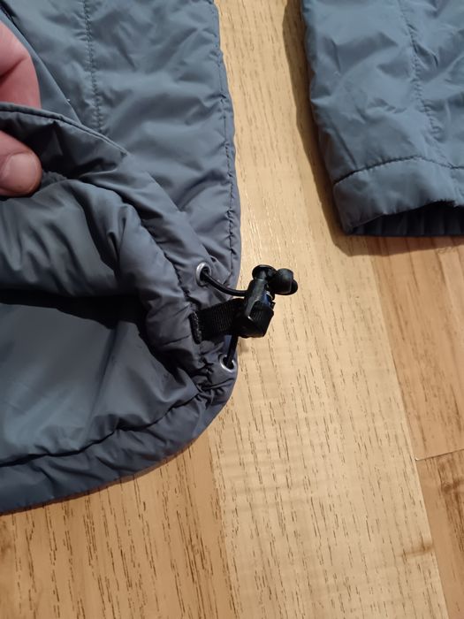 SALEWA Insulation Jackets