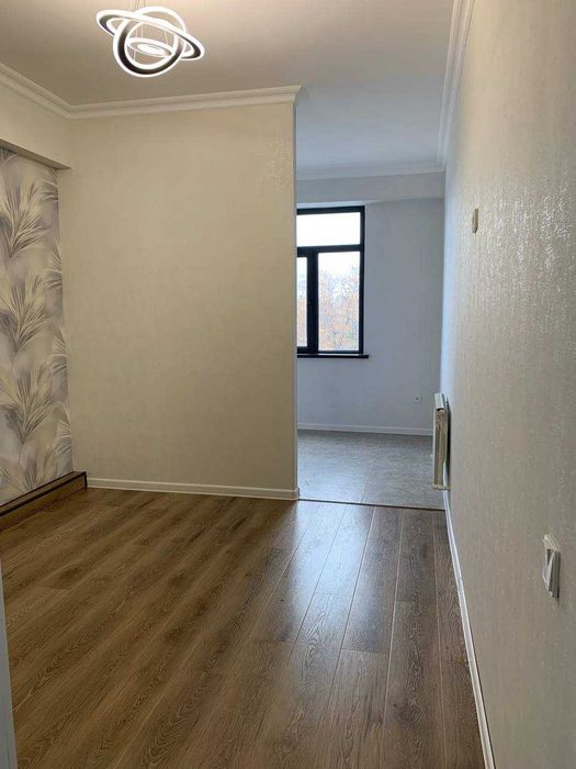 Уютная 1-комнатная квартира с ремонтом на Дубовой