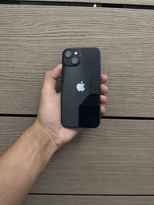 Айфон 13 без коробки