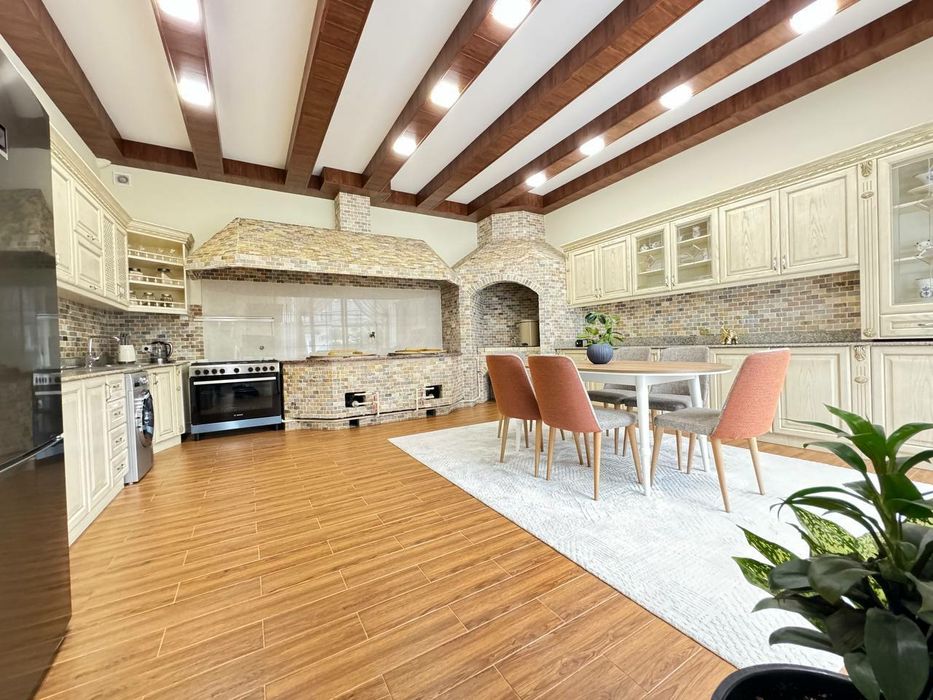 Продажа Евро Дом Зенит Укомлектована