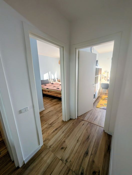 OFERTĂ - Apartament la cheie - 3 camere: preț discutabil, aștept oferte!