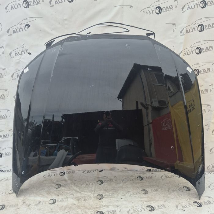 Capota motor Audi A4 B9 an 2016-2017-2018-2019-2020-2021-2022-2023