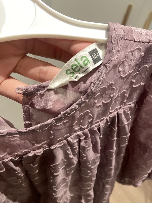 Продам детский платье