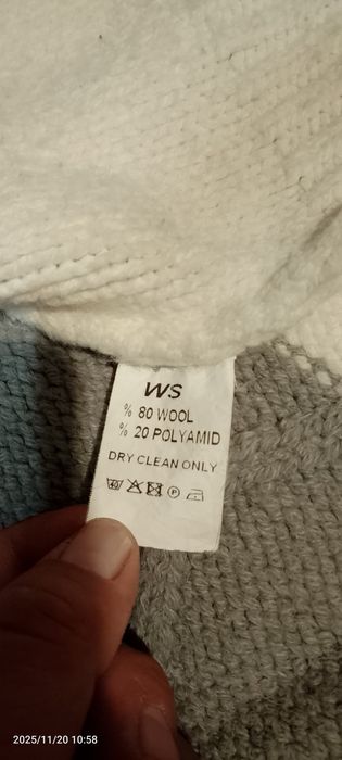 Эркаклар учун иссик кийим сифати зур холати яхши сотилади