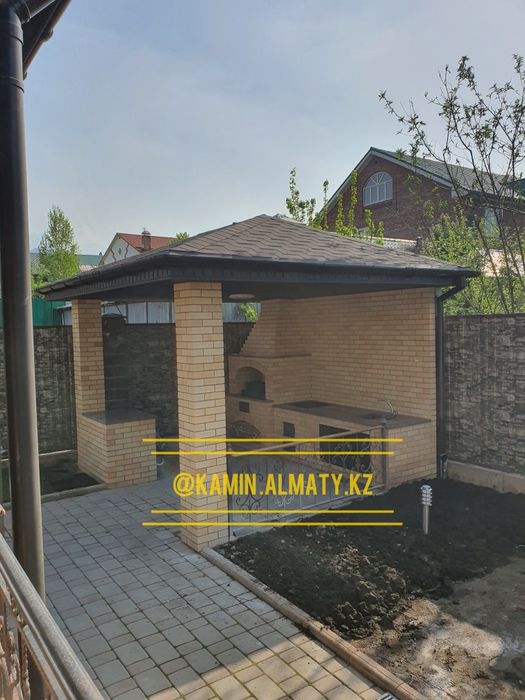 Мангальный Комплекс