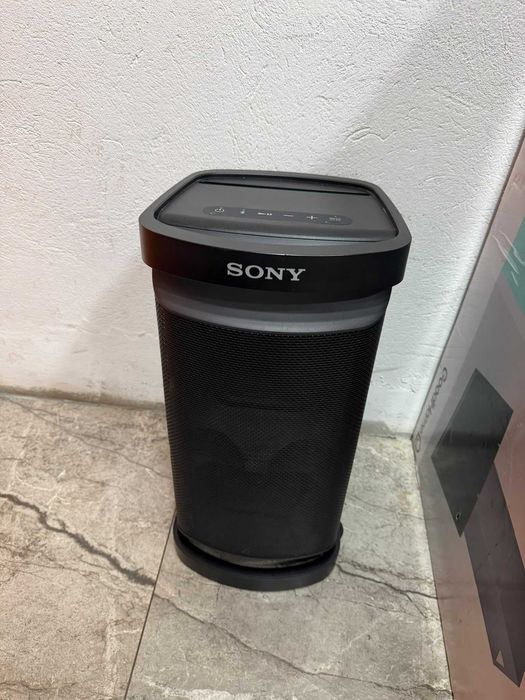 HOPE AMANET P2-Boxa sony srs xv500