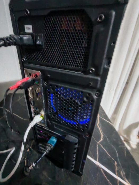 Компьютер стационарный