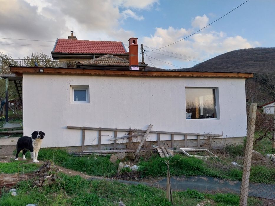 Продава се Къща в Търговище, Промишлена зона - 65 кв.м за 981 €/кв.м - Снимка #4