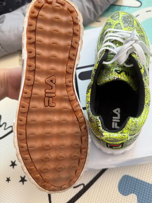 Дамски Fila хамелеон 41