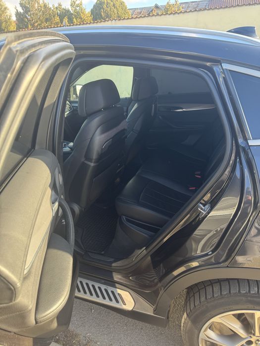 Vand/Schimb Bmw X6